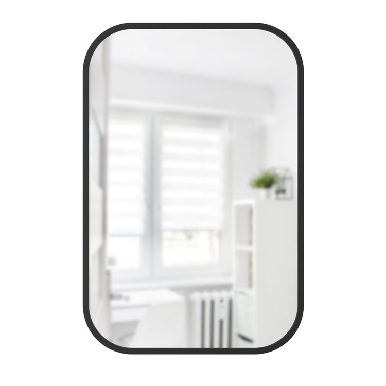 Umbra ����֥� �ϥ� �ߥ顼 �쥯���󥰥� 61��91cm  �� �ɳݤ� �֤��� �礭�� �緿 ������� ���̽� �ȥ��� ��������ߥ顼 Ĺ���� ����ƥꥢ ��ӥ� ���� �����餷 ������ �̲�  