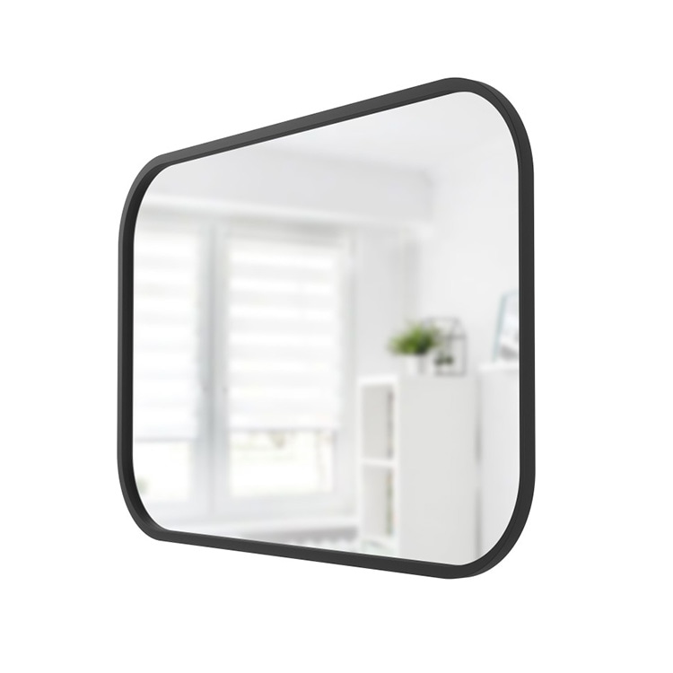 Umbra ����֥� �ϥ� �ߥ顼 �쥯���󥰥� 61��91cm  �� �ɳݤ� �֤��� �礭�� �緿 ������� ���̽� �ȥ��� ��������ߥ顼 Ĺ���� ����ƥꥢ ��ӥ� ���� �����餷 ������ �̲�  