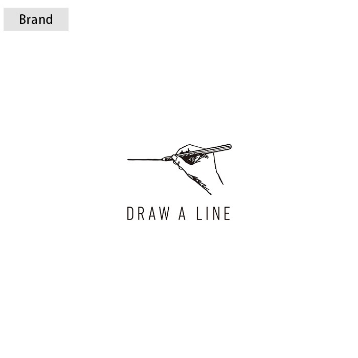 DRAW A LINE ドローアライン ロッドPro+ランプC2 セット ブラック