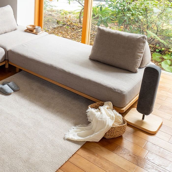 Fumi フミ 猫じゃらし爪とぎ 本体+カバー | 商品種別,ペットアイテム