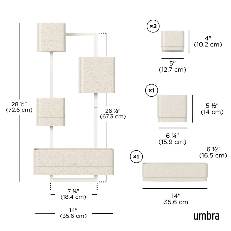 Umbra ����֥� ���塼�ӥ� ��������ץ�󥿡�  �ץ�󥿡� �ɳݤ� ���� �������ƥꥢ ���� ����ƥꥢ ������� �̲� ����ץ� ���꡼�� �ǥ����ץ쥤 ��������ݥ��å� ��ʪ���� ���å��� ��Ǽ �ɳݤ�  
