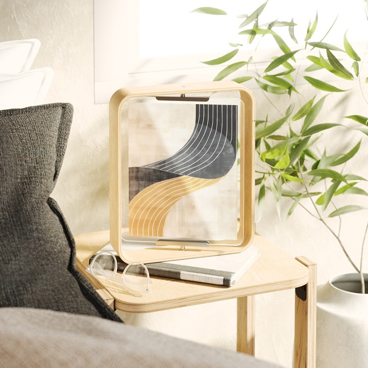 Umbra ����֥� �٥륦�å� �ǥ����ե졼�� 26��31cm  �ե��ȥե졼�� �̿�Ω�� 2�� ������� ���� ϻ�� 6�� KG������ ��Ĺ ���֤� ��Ĺ ���� ����ƥꥢ ��ӥ� ���� �ǥ��� ����� �̲� ����ץ�  