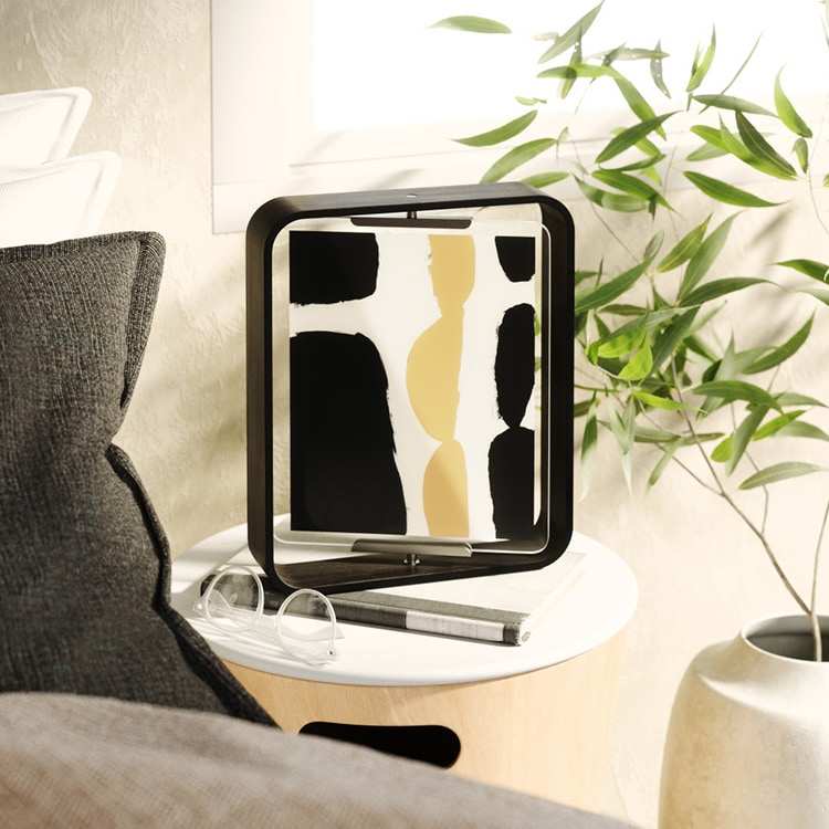 Umbra ����֥� �٥륦�å� �ǥ����ե졼�� 26��31cm  �ե��ȥե졼�� �̿�Ω�� 2�� ������� ���� ϻ�� 6�� KG������ ��Ĺ ���֤� ��Ĺ ���� ����ƥꥢ ��ӥ� ���� �ǥ��� ����� �̲� ����ץ�  