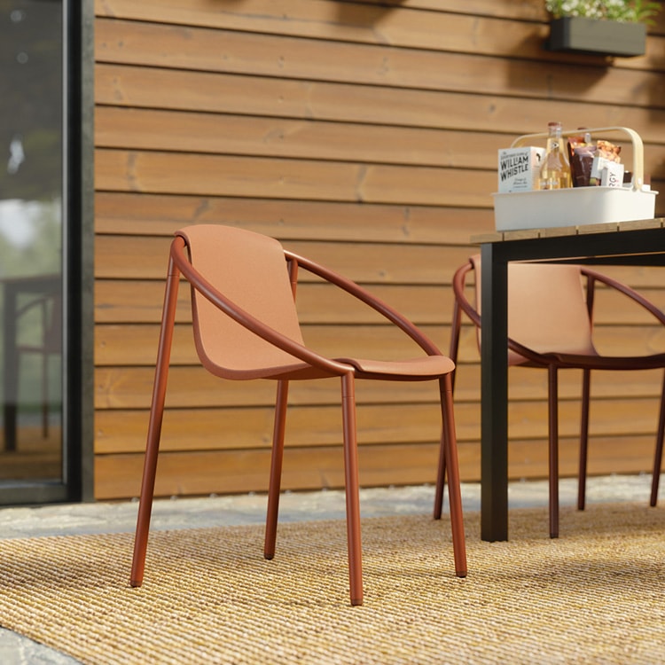 Umbra アンブラ リンゴ チェアー | 商品種別,家具,チェア・スツール