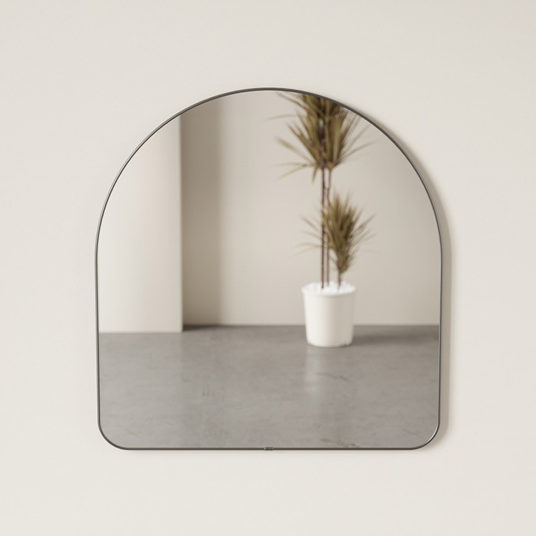 Umbra ����֥� �ա��� �������� �ߥ顼 86��91cm  �� �ɳݤ� �֤��� �礭�� �緿 ������� ���̽� ������ �ȥ��� ��������ߥ顼 ������ ����ƥꥢ ��ӥ� ���� ���ե� Ź�� �����餷 ������ �̲� ����ץ�  