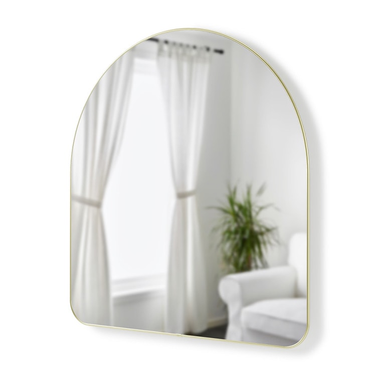 Umbra ����֥� �ա��� �������� �ߥ顼 86��91cm  �� �ɳݤ� �֤��� �礭�� �緿 ������� ���̽� ������ �ȥ��� ��������ߥ顼 ������ ����ƥꥢ ��ӥ� ���� ���ե� Ź�� �����餷 ������ �̲� ����ץ�  