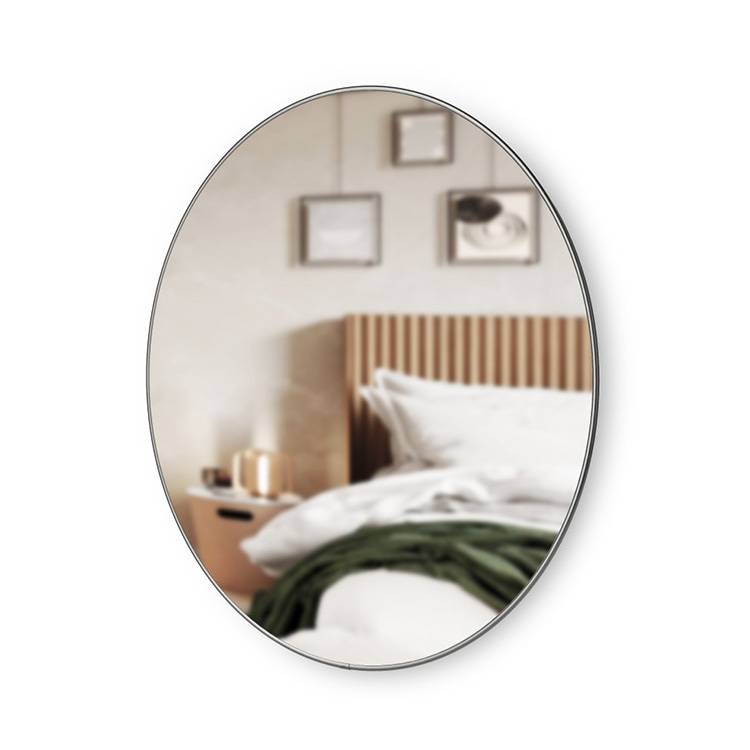 Umbra ����֥� �ա��� �ߥ顼 86��86cm  �� �ɳݤ� ������� ���̽� ������ �ȥ��� ��������ߥ顼 �� �饦��� ����ƥꥢ ��ӥ� ���� ���ե� Ź�� �����餷 ������ �̲� ����ץ�  