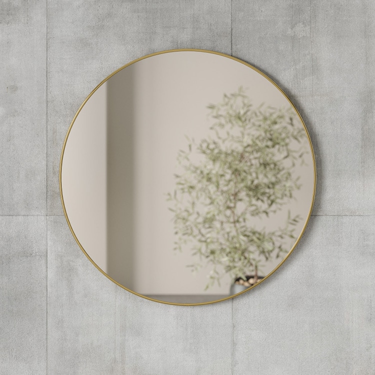 Umbra ����֥� �ա��� �ߥ顼 86��86cm  �� �ɳݤ� ������� ���̽� ������ �ȥ��� ��������ߥ顼 �� �饦��� ����ƥꥢ ��ӥ� ���� ���ե� Ź�� �����餷 ������ �̲� ����ץ�  