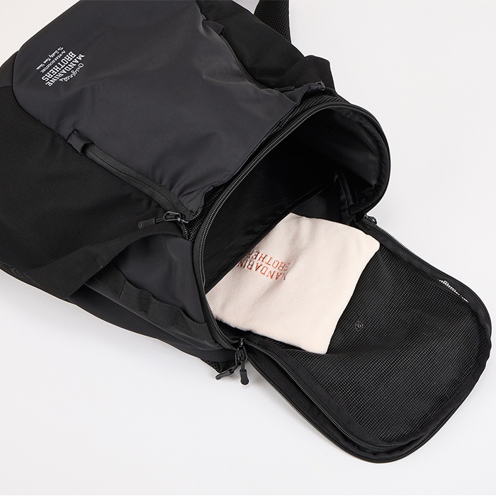 MANDARINE BROTHERS マンダリンブラザーズ ホットパック M