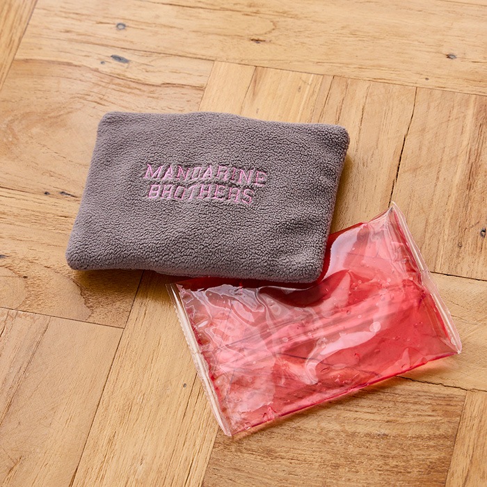 mamirinさん専用 MANDARINE BROTHERS 犬用 散歩 お散歩バッグ ボディバッグ