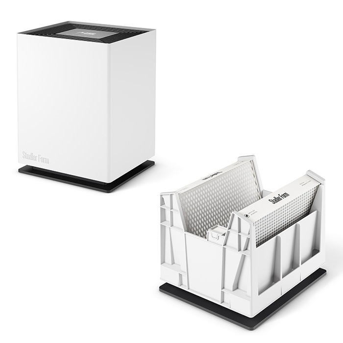 Stadler Form スタドラフォーム Noah 気化式加湿器 | 商品種別,雑貨