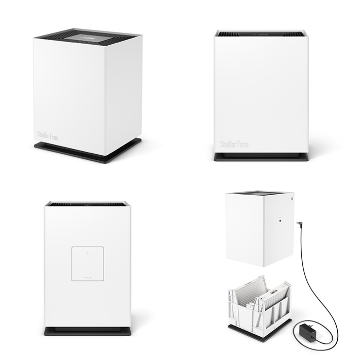 Stadler Form スタドラフォーム Noah 気化式加湿器 | 商品種別,雑貨