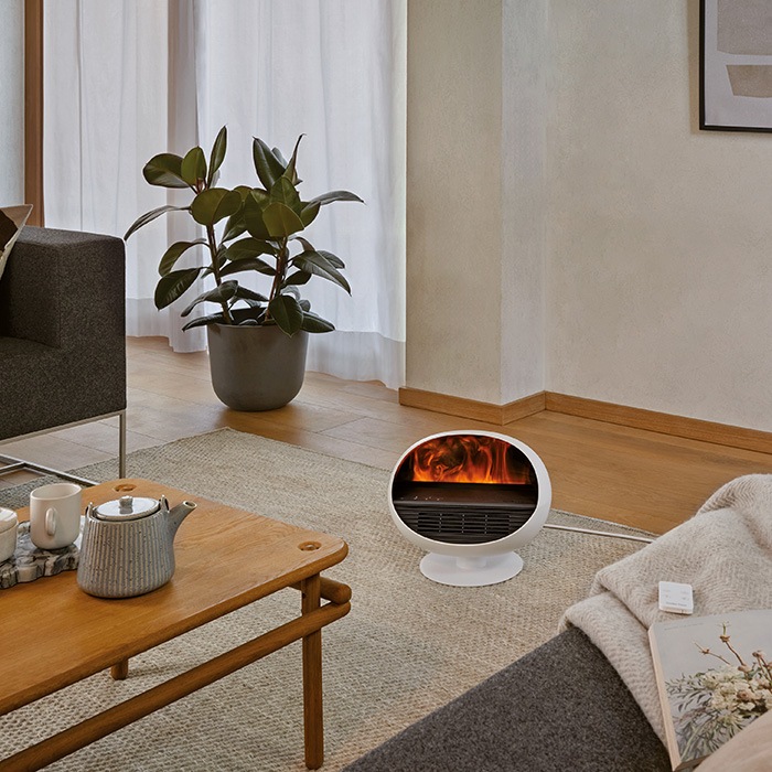 Stadler Form スタドラフォーム Erik アロマファンヒーター | 商品種別