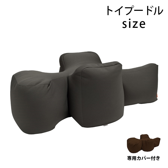 OneAid ワンエイド リラクッション トイプードル | 商品種別,ペット