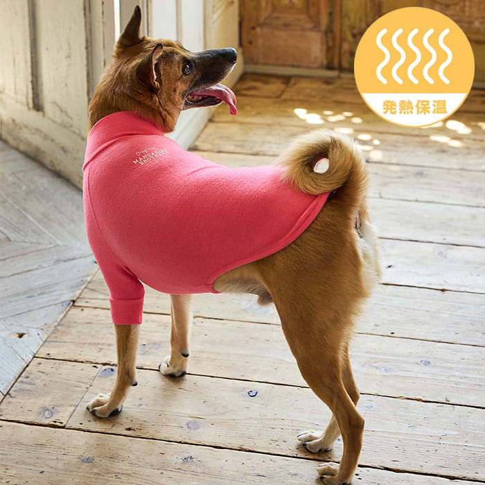 MANDARINE BROTHERS マンダリンブラザーズ スキンタイトウォーム