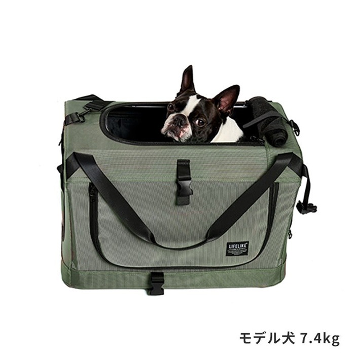 LIFELIKE ライフライク ドライブボックスキャリー | 商品種別,ペット