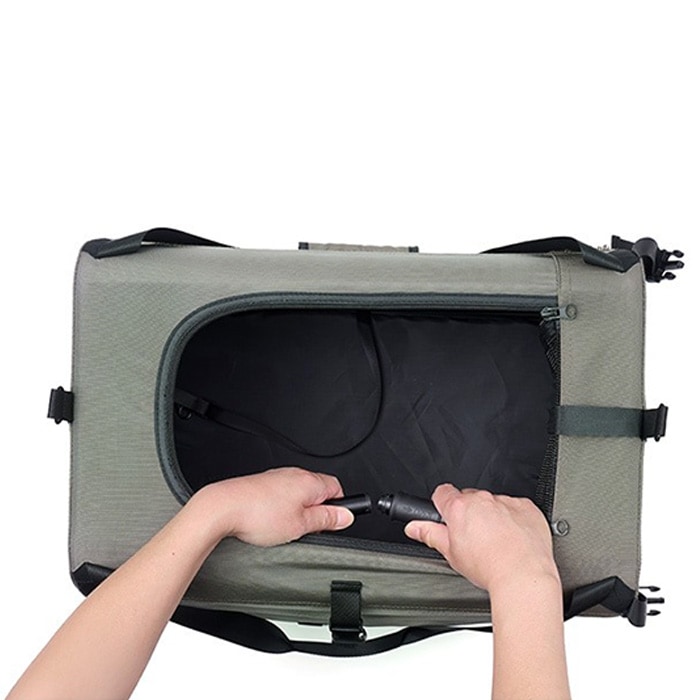 LIFELIKE ライフライク ドライブボックスキャリー | 商品種別,ペット