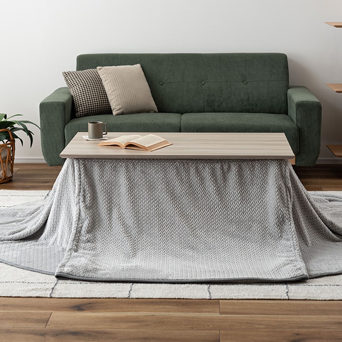 2WAYこたつテーブル 長方形 | 商品種別,家具,こたつ,こたつテーブル