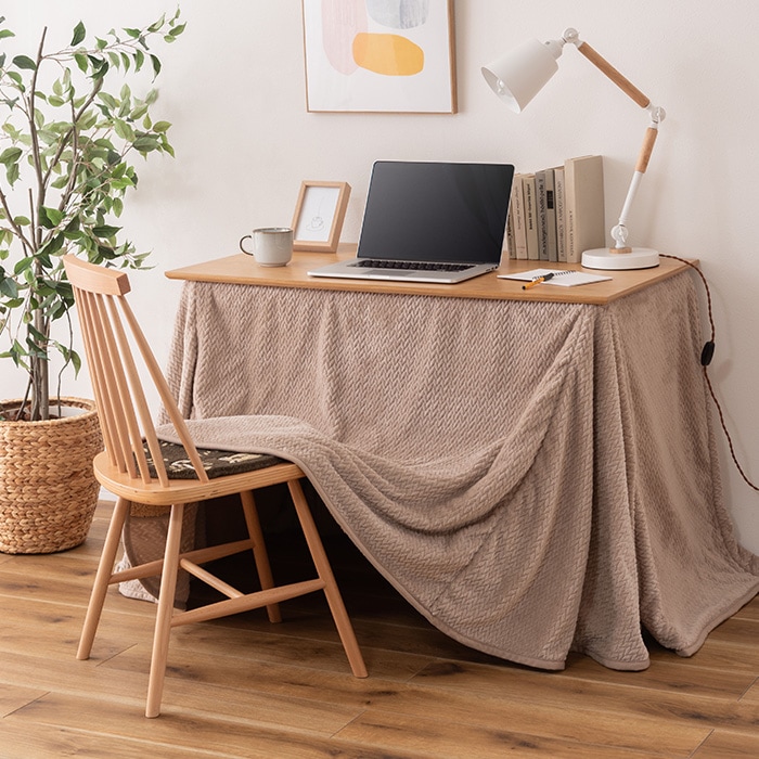 2WAYこたつテーブル 長方形 | 商品種別,家具,こたつ,こたつテーブル