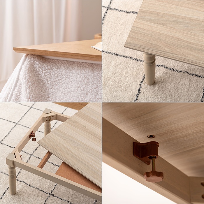 2WAYこたつテーブル 長方形 | 商品種別,家具,こたつ,こたつテーブル