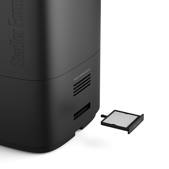 Stadler Form スタドラフォーム Oliver ハイブリッド加湿器 | 商品種別