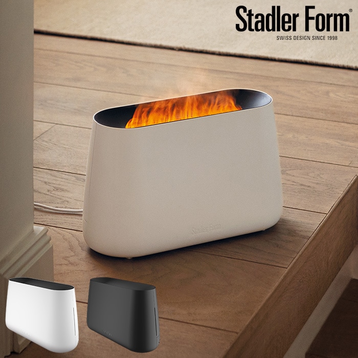 スタドラフォーム Ben アロマ加湿器／Stadler Form 超音波加湿器 Stadler Form スタドラフォーム Ben2.0 加湿器 | 商品種別,雑貨