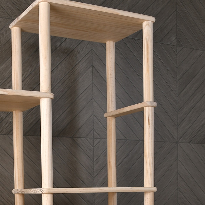wonder shelf ワンダーシェルフ WSパインジョイントボード 17×50×300mm