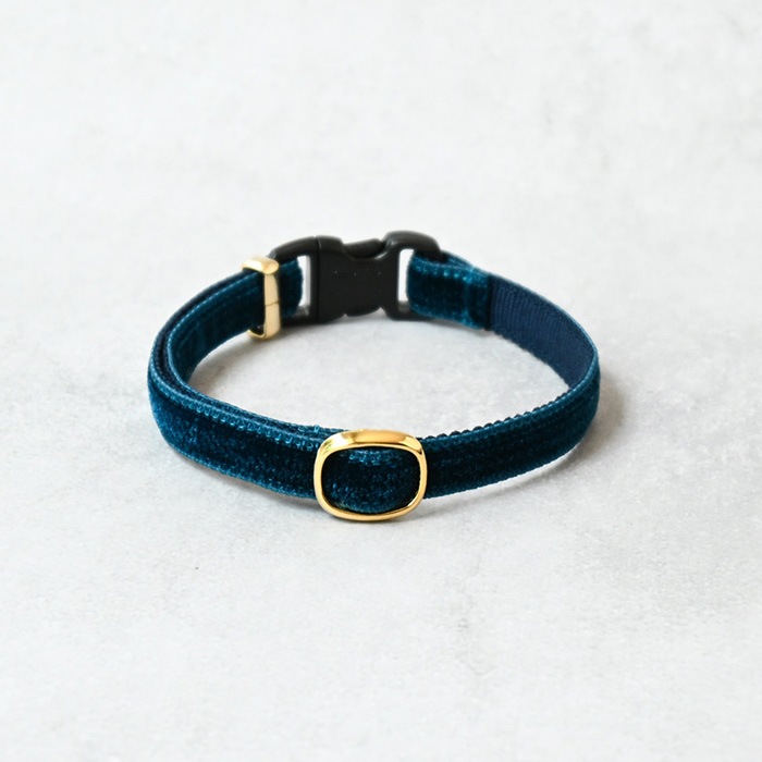 necotas+ ネコタス 猫首輪 ベルベット セーフティ | 商品種別,ペット