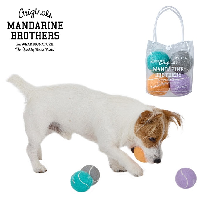 MANDARINE BROTHERS �ޥ�����֥饶����MB�ƥ˥��ܡ��륺