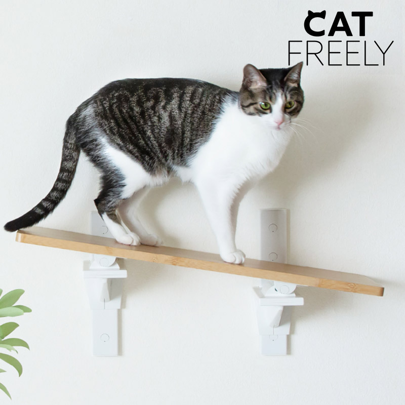 HEIAN SHINDO 平安伸銅 CAT FREELY キャットフリーリー キャット