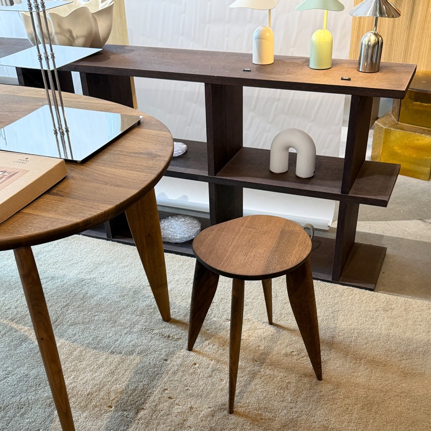 ferm LIVING ファームリビング Feve サイドテーブル 北欧 家具