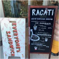 ⥬֥祳ȥ꡼RACATI˭