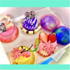 ウモガブログ　三木町　ネージュ　ケーキ