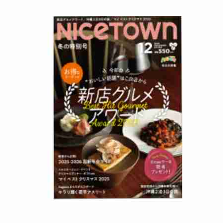 ���⥬����ǥ�������NICE TOWN��2025ǯ12���