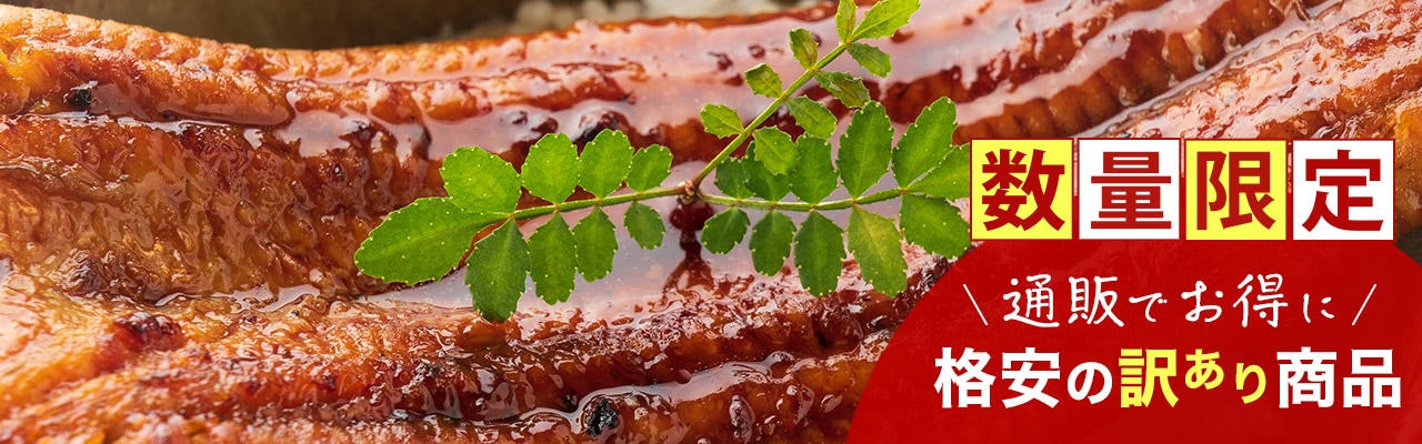 格安の訳あり商品