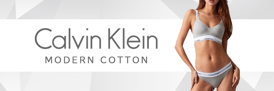 モダンコットン