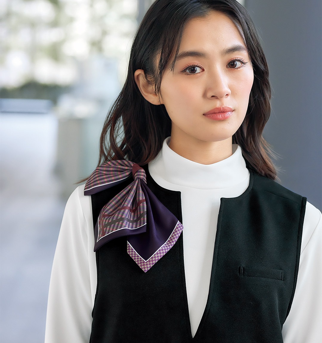 スカーフ NF101 アルファピア