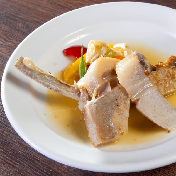 フレンチ食堂 Brasserie・Porc