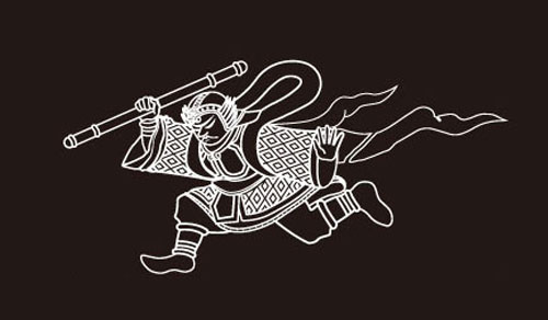 idatenさま♡ブラック×杢ブラウン IDATENブランド案内