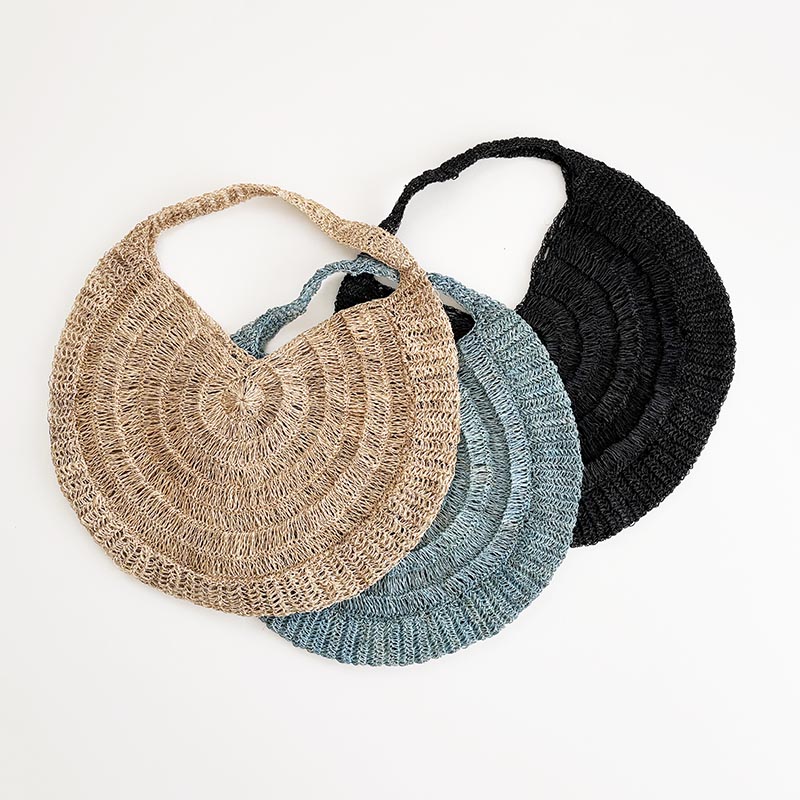 toca トーカ アバカ エンバンバッグ 3カラー tc251-33｜Unmaison