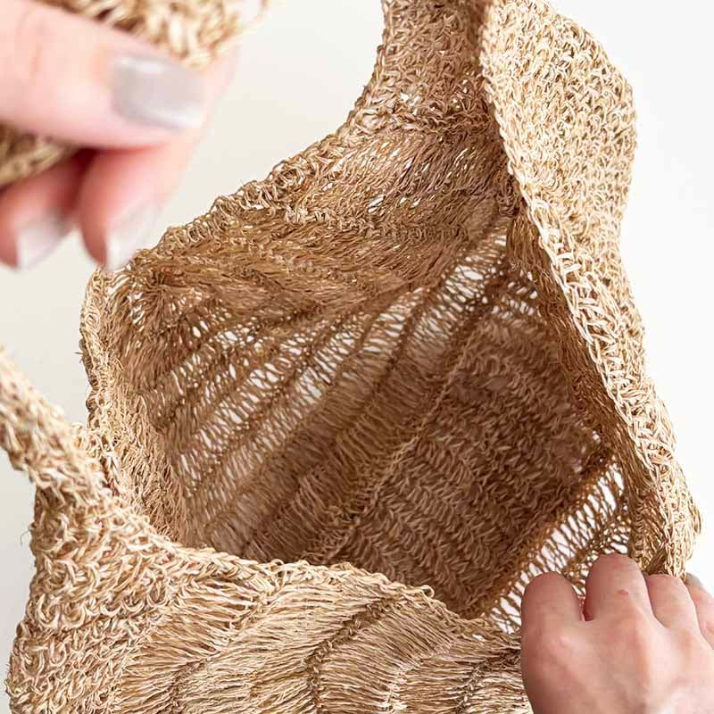 toca トーカ アバカ エンバンバッグ 3カラー tc251-33｜Unmaison