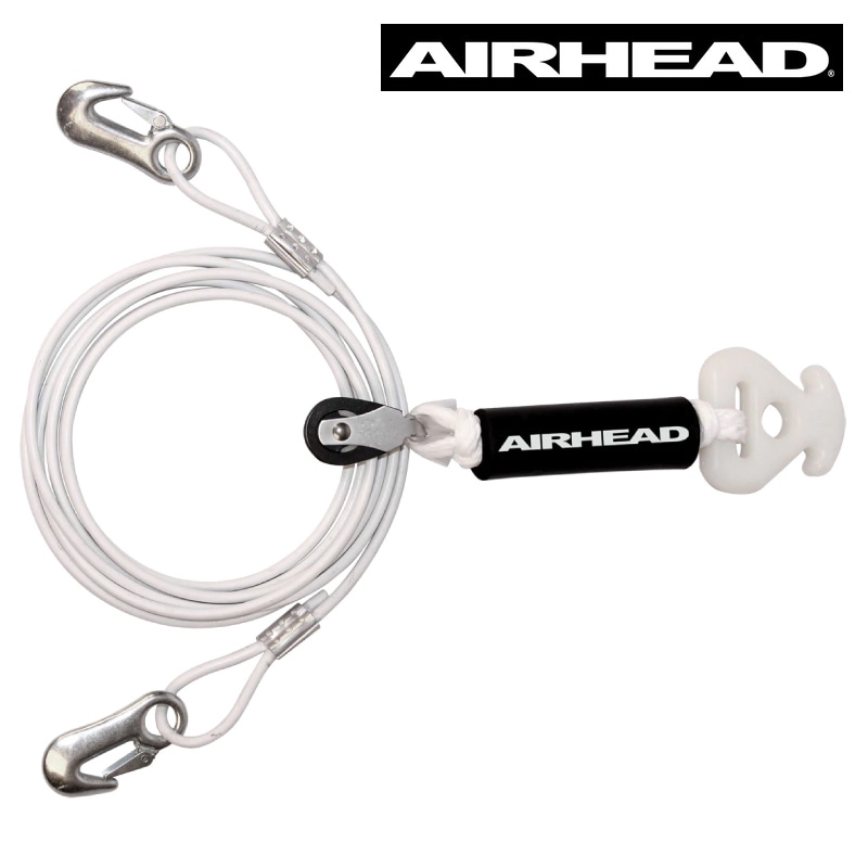 AIRHEAD エアヘッド セルフセンタリング牽引ハーネス AHTH-9