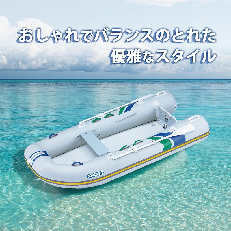 おしゃれでバランスのとれた優雅なスタイル