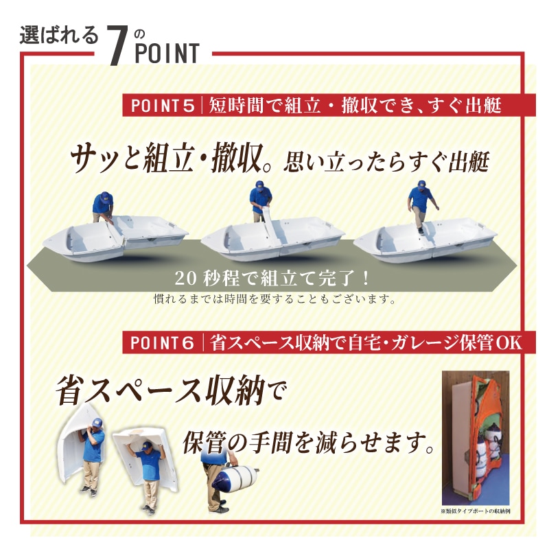 オーパプレシャス 選ばれる7つのポイント