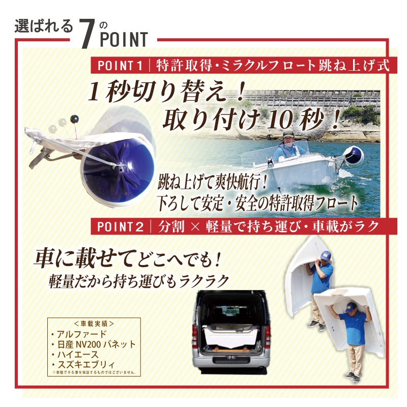 オーパプレシャス 選ばれる7つのポイント