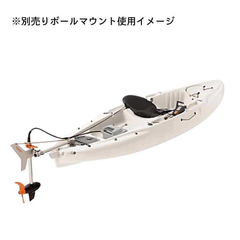 トルキード 電動船外機 TORQEEDO  ウルトラライト 403A 予備検なし 軽量 ULTRALIGHT カヌー カヤック