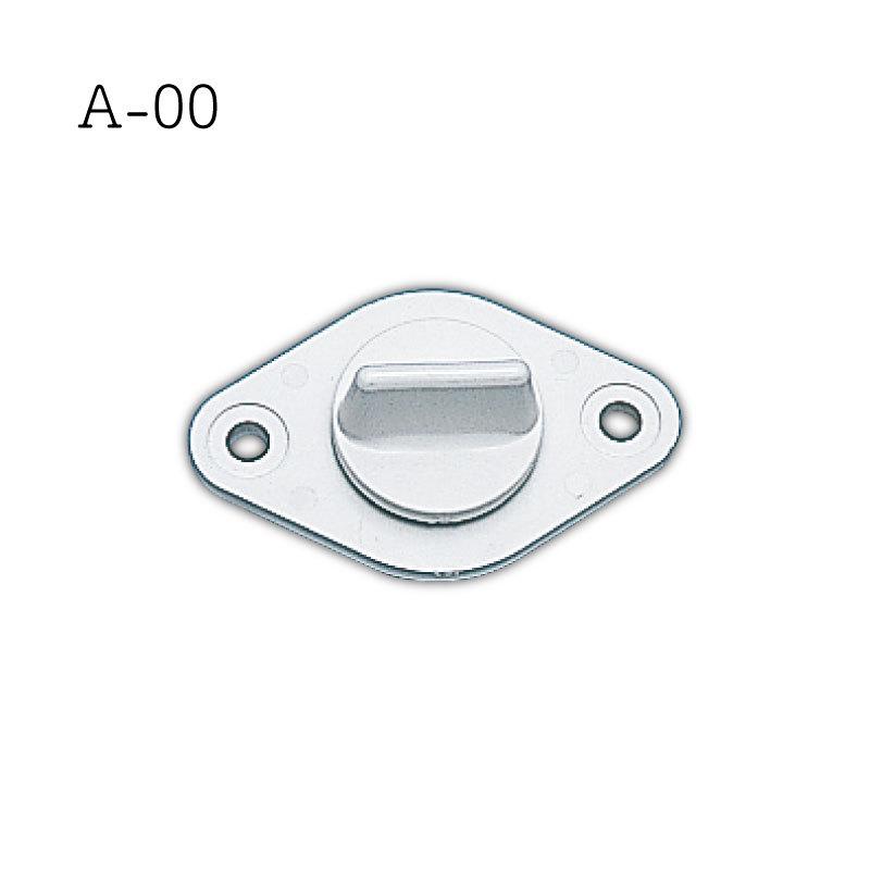 イケダ商会 スカッパー ドレン抜栓 A-00