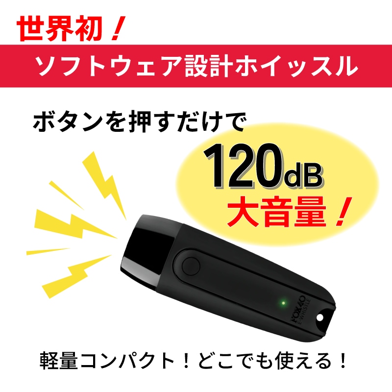 ソフトウェア設計ホイッスル