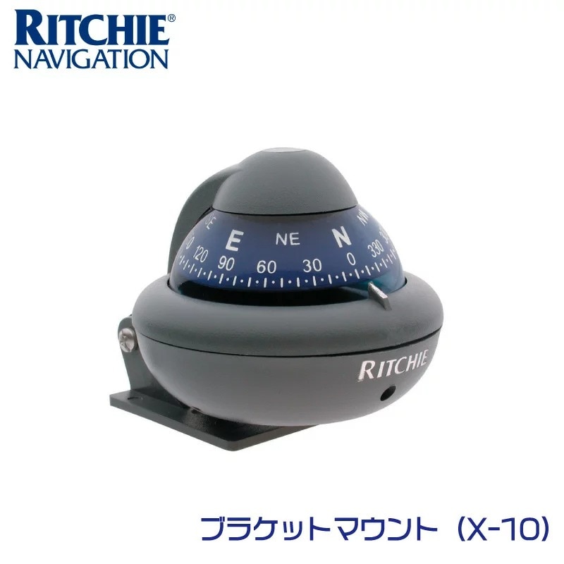 ユニマットマリン｜コンパス通販】ボート用オイルコンパス RITCHIE
