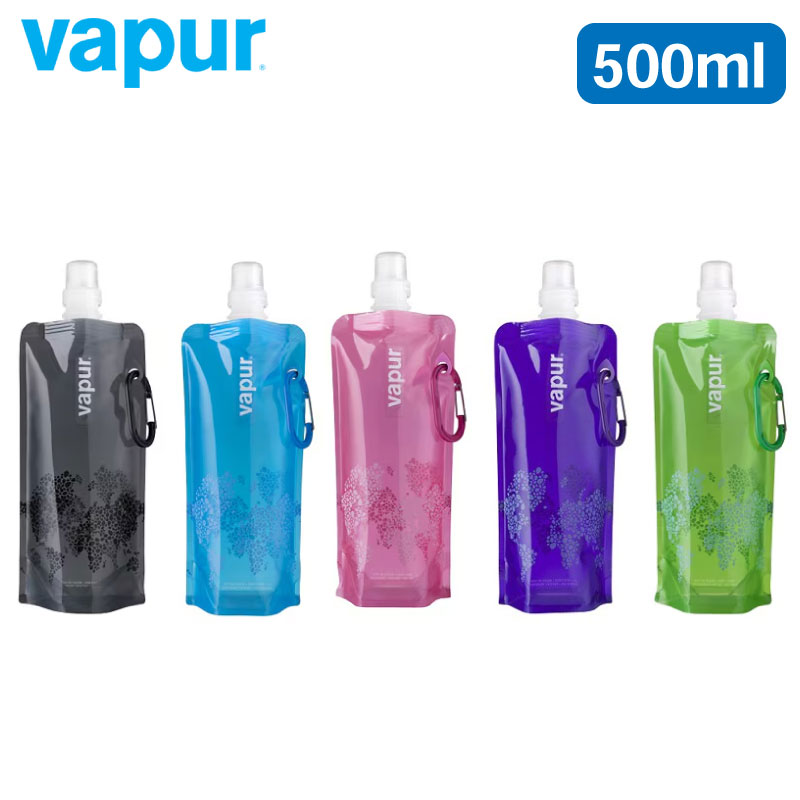 vapur ヴェイパー アンチボトル リフレックス 500ml 